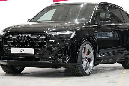 Audi Q7 1.500 km 89.960 &euro; Wuppertal 42109