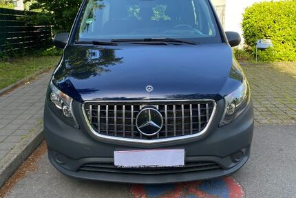 Mercedes-Benz Vito 77.500 km 25.400 &euro; Düsseldorf 40489