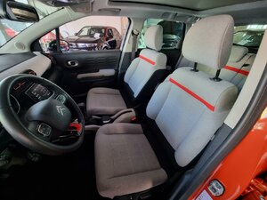 Citroen C3 Aircross Shine Headup SSD City & Style Paket 58.564 km 13.360 &euro; HAAN 42781