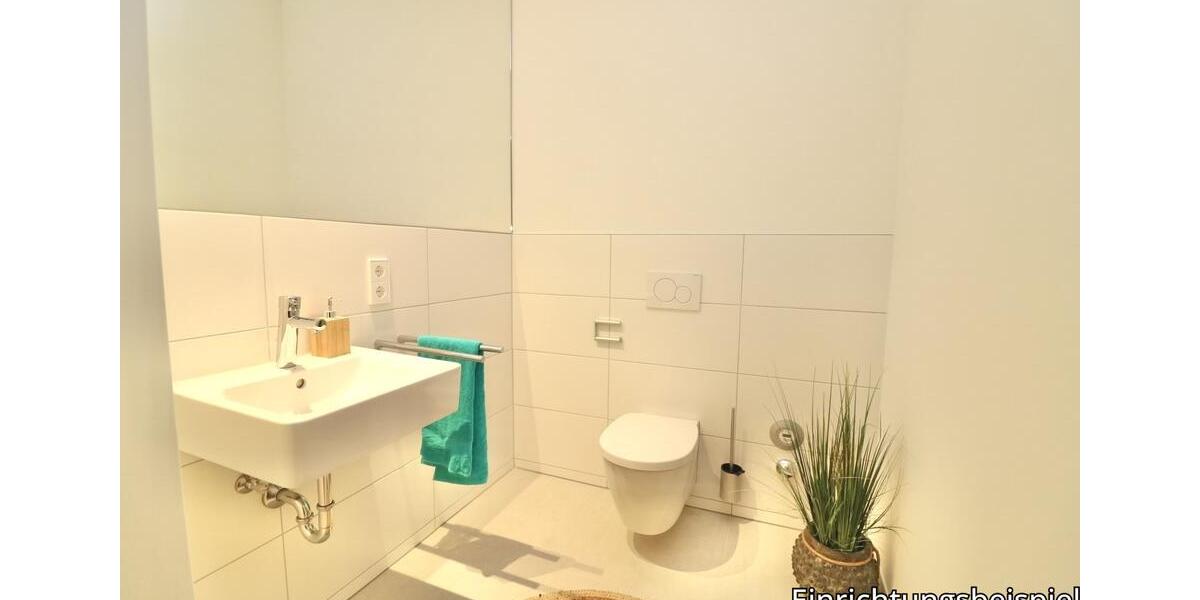 Etagenwohnung Solingen - 2 Zimmer, 105 m&sup2;, 1.103&euro; | Angebot:24850938