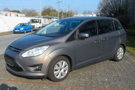 Ford Grand C-Max 235.200 km 2.490 &euro; Pulheim-Brauweiler bei Köln 50259