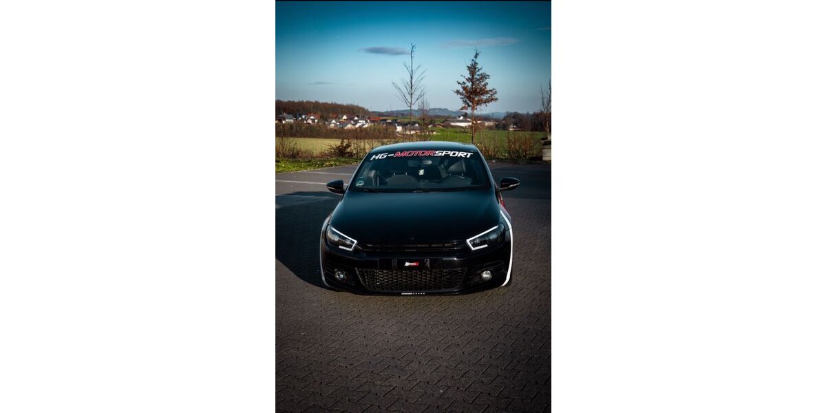 VW Scirocco 234.917 km 11.999 &euro; Köln 51109