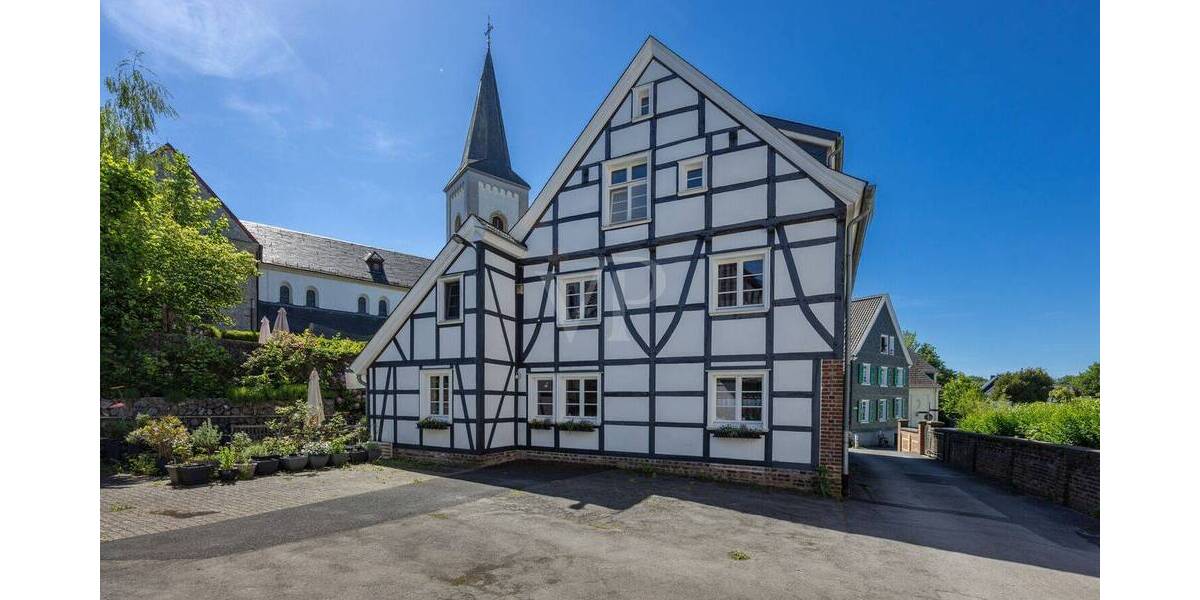 Gewerbeobjekt Wülfrath Düssel - 1.950.000&euro; | Angebot:26816469