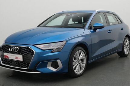 Audi A3 79.305 km 22.680 &euro; Leverkusen 51373