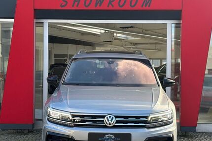 VW Tiguan Allspace 108.000 km 29.990 &euro; Gelsenkirchen 45899