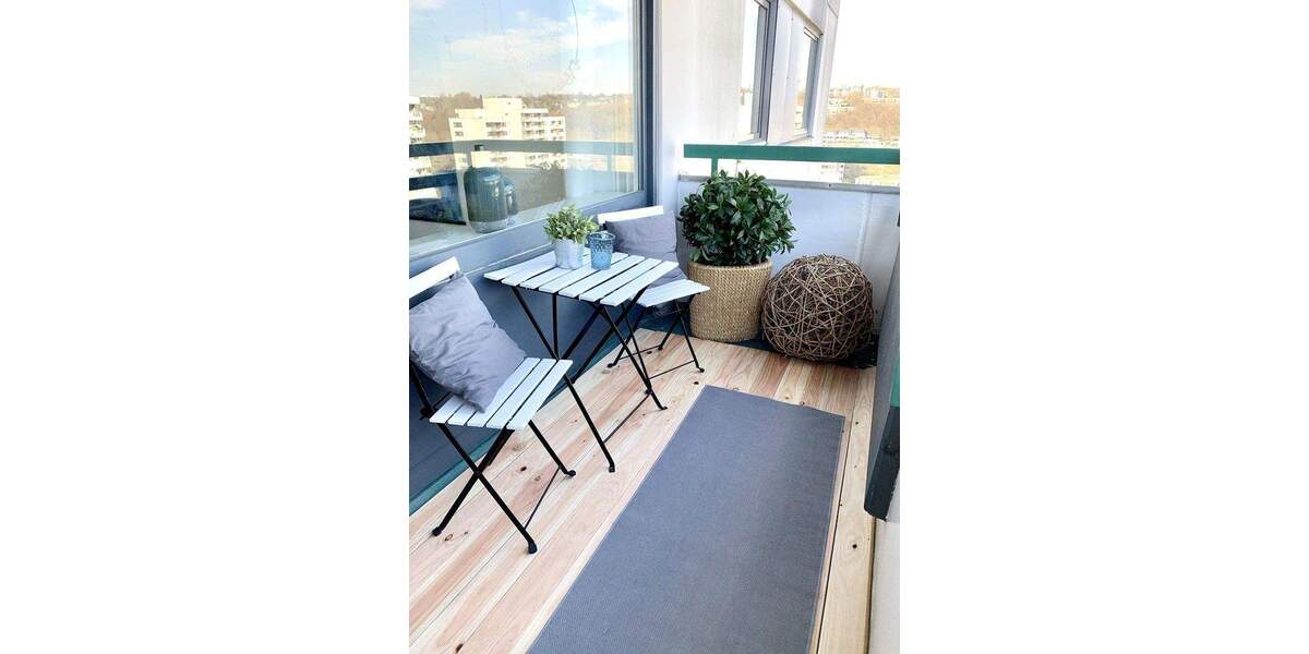 Etagenwohnung Erkrath Hochdahl - 2 Zimmer, 61 m&sup2;, 139.000&euro; | Angebot:25879722