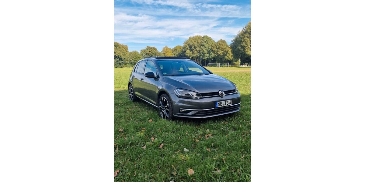 VW Golf 83.000 km 17.900 &euro; Neuss 41472