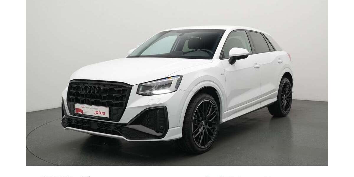 Audi Q2 103.476 km 16.688 &euro; Leverkusen 51373