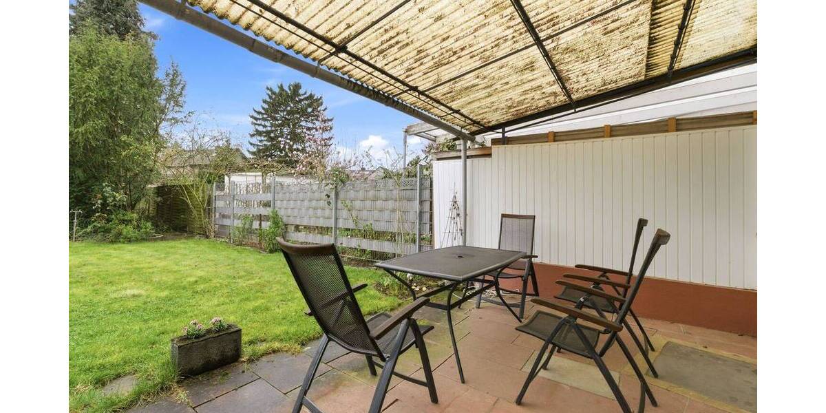 Reihenmittelhaus Dormagen Dormagen-Nord - 4 Zimmer, 99 m&sup2;, 339.000&euro; | Angebot:26190696