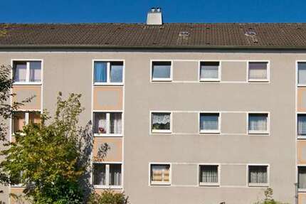 Wohnung Düsseldorf Vennhausen - 2 Zimmer, 44 m&sup2;, 597&euro; | Angebot:26273377
