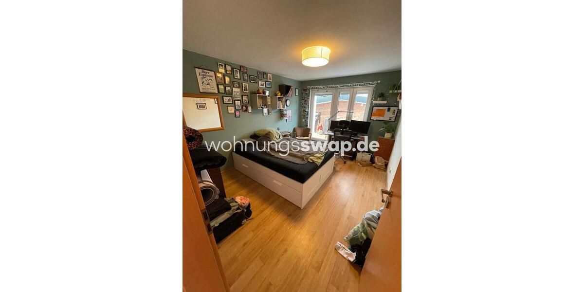 Etagenwohnung Köln Lindenthal - 3 Zimmer, 89 m&sup2;, 1.305&euro; | Angebot:24541375