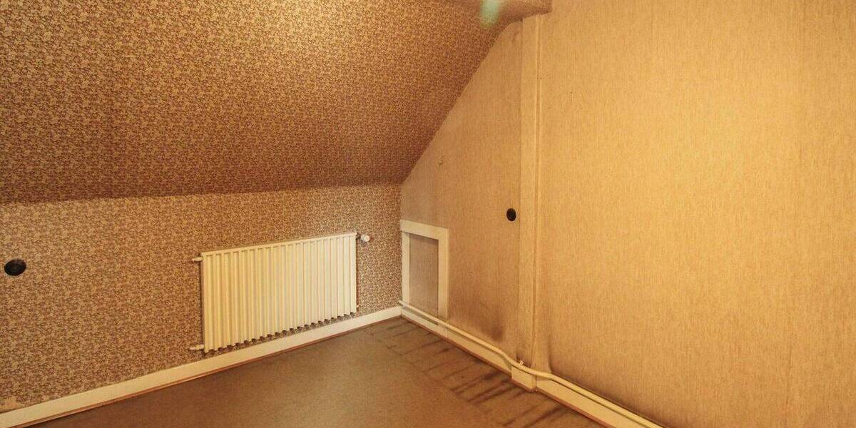 Einfamilienhaus Düsseldorf Vennhausen - 4 Zimmer, 95 m&sup2;, 525.000&euro; | Angebot:26275646