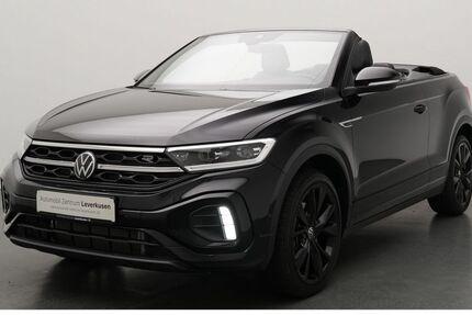 VW T-Roc 9.979 km 35.988 &euro; Leverkusen 51379