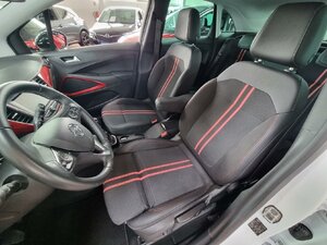 Opel Crossland X GS Line DAB AGR Kamera 16.965 km 16.290 &euro; HAAN 42781