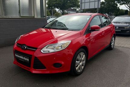 Ford Focus 42.686 km 6.990 &euro; Leverkusen 51373