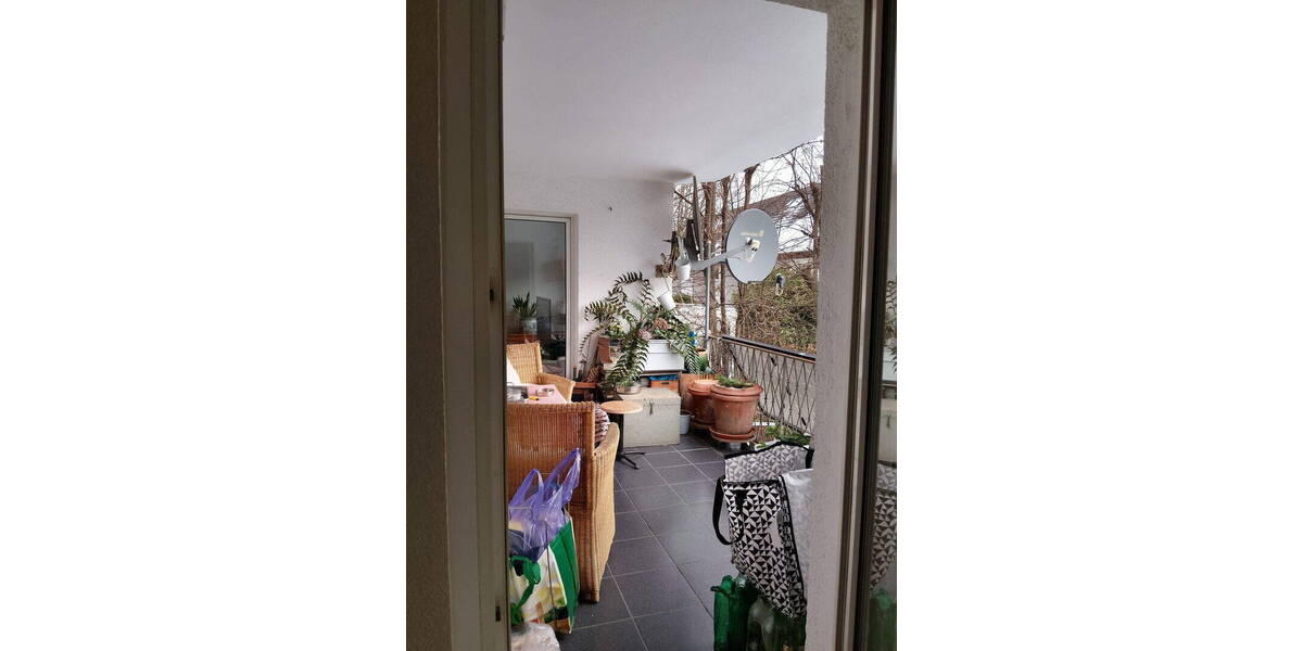 Etagenwohnung Koeln Neuehrenfeld - 3 Zimmer, 126 m&sup2;, 810.000&euro; | Angebot:26122738