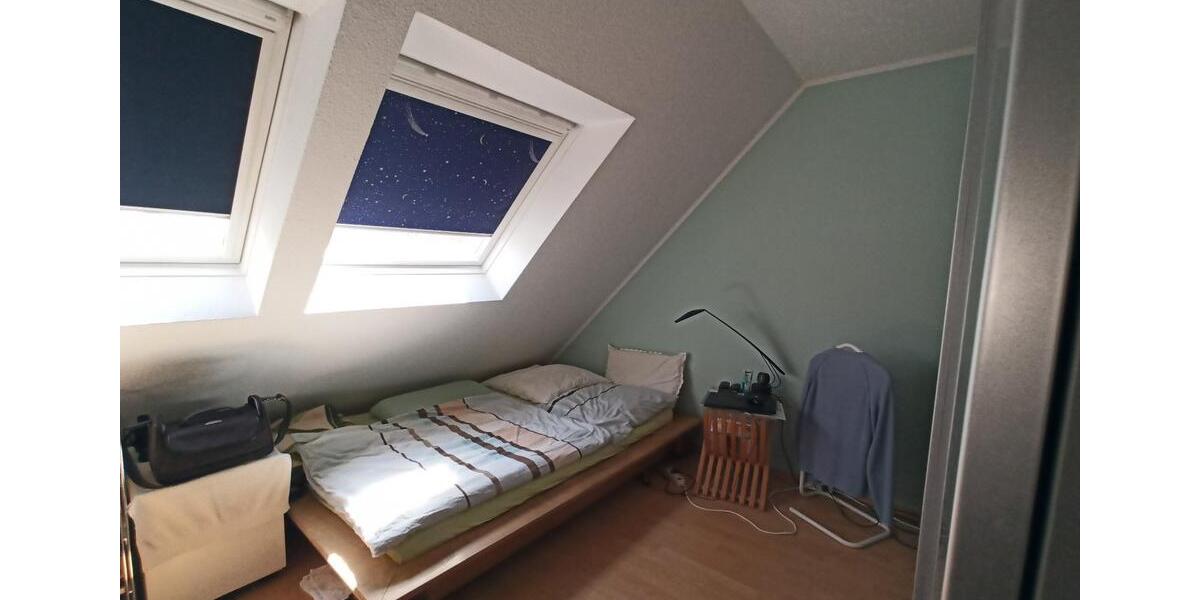 Maisonettenwohnung Solingen Höhscheid - 5 Zimmer, 90 m&sup2;, 269.000&euro; | Angebot:26044648