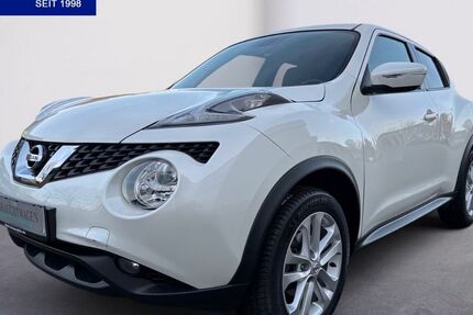 Nissan Juke 84.000 km 8.990 &euro; Neuss 41462