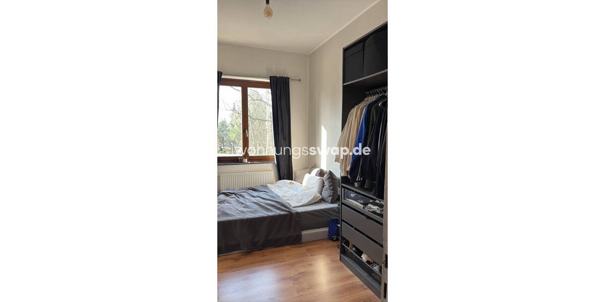 Etagenwohnung Köln Raderthal - 2 Zimmer, 60 m&sup2;, 640&euro; | Angebot:26166417