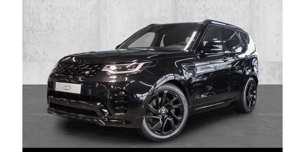 Land Rover Discovery 11.500 km 76.980 &euro; Köln 51149