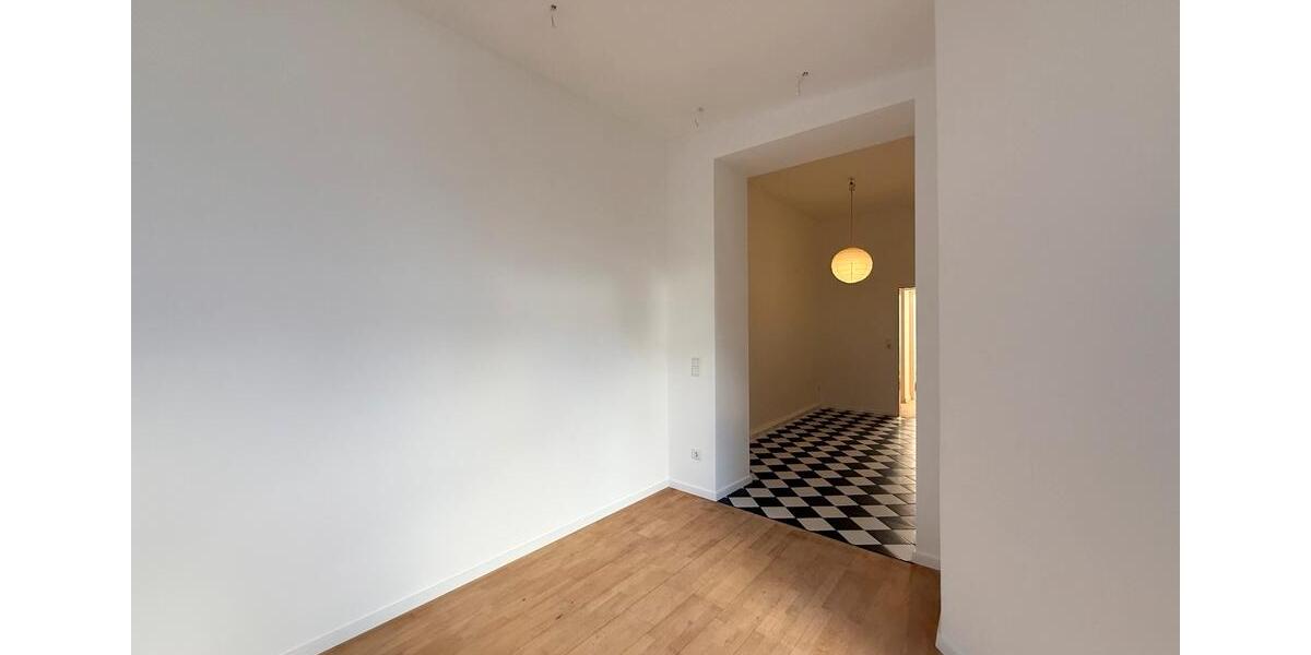 Terrassenwohnung Düsseldorf Stadtbezirk 2 - 2 Zimmer, 67 m&sup2;, 355.000&euro; | Angebot:26291860