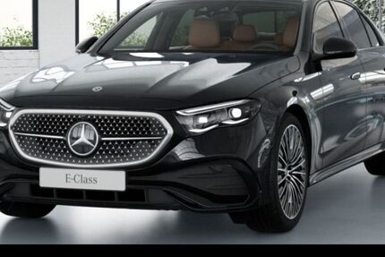 Mercedes-Benz E 220 9.900 km 67.490 &euro; Düsseldorf 40470