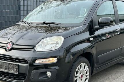Fiat Panda 78.000 km 4.999 &euro; Solingen 42655