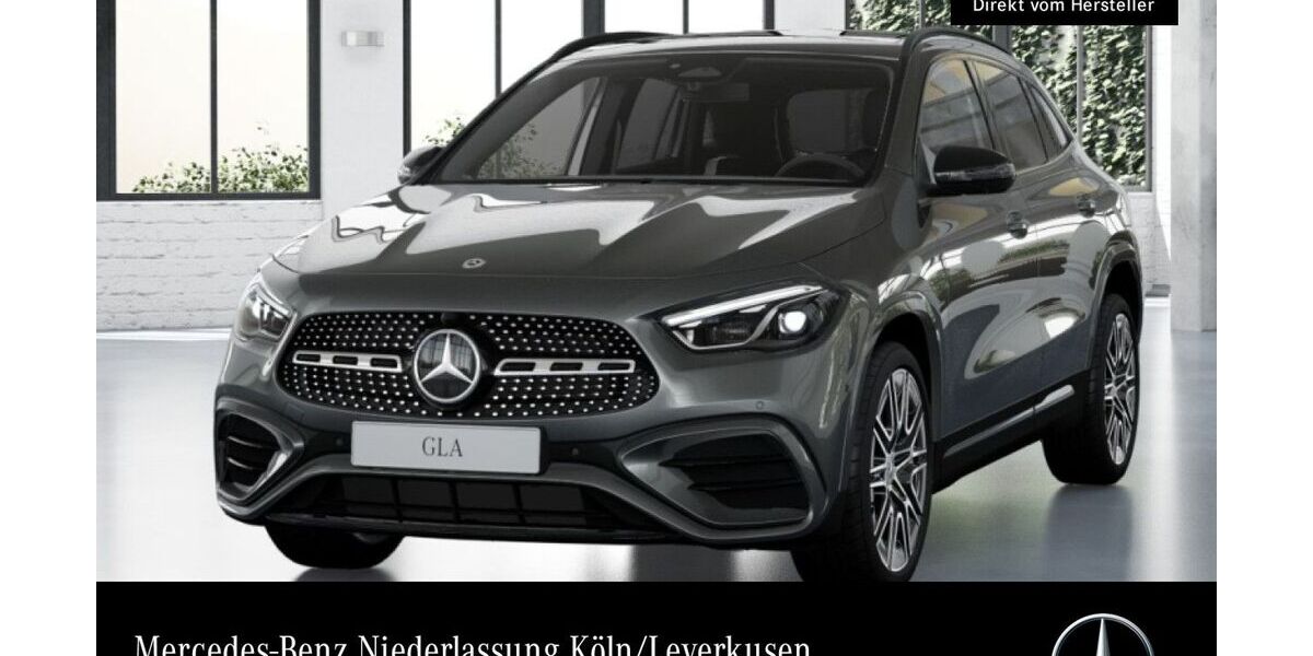 Mercedes-Benz GLA 200 9.900 km 43.990 &euro; Frechen 50226