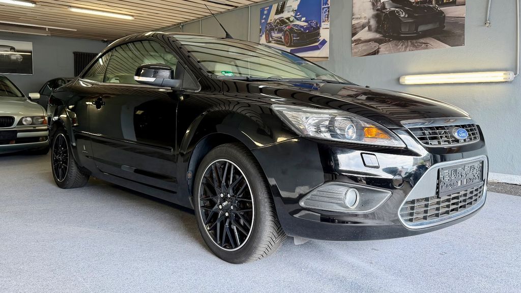 Ford Focus 113.000 km 9.799 &euro; KAARST 41564