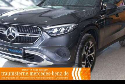 Mercedes-Benz GLC 300 9.604 km 56.990 &euro; Köln 51149