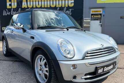 Mini Cooper 131.956 km 4.599 &euro; Wuppertal - Barmen 42285
