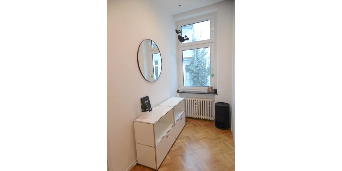 Etagenwohnung Düsseldorf Niederkassel - 3 Zimmer, 97 m&sup2;, 1.750&euro; | Angebot:25292915