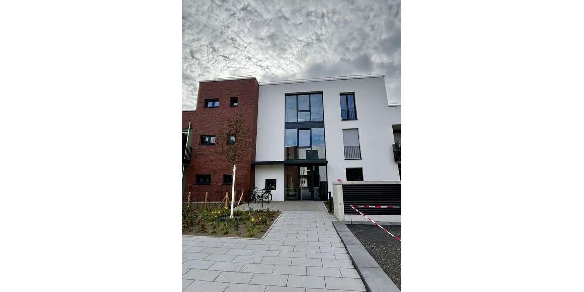 Etagenwohnung Frechen Hücheln - 4 Zimmer, 118 m&sup2;, 2.065&euro; | Angebot:26837053