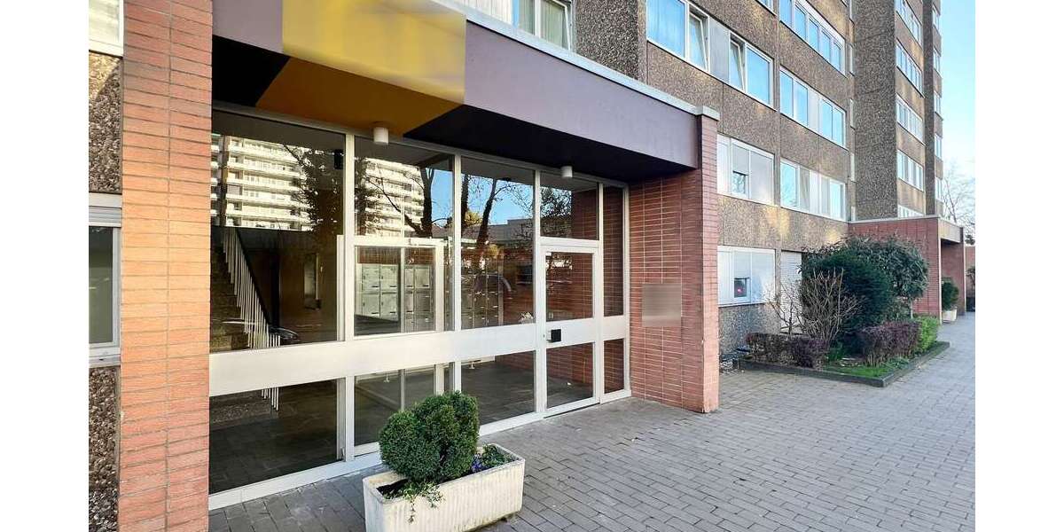 Etagenwohnung Bergisch Gladbach Alt-Frankenforst - 2 Zimmer, 62 m&sup2;, 163.500&euro; | Angebot:26081669