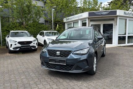 Seat Arona 78.276 km 14.990 &euro; Köln 51067