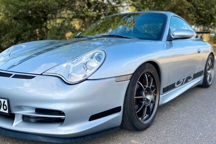 Porsche 996 107.000 km 70.000 &euro; Meerbusch 40668
