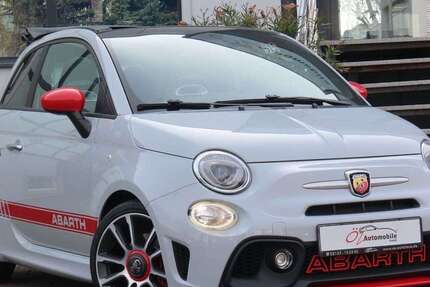 Abarth 500 48.438 km 17.900 &euro; Neuss 41469