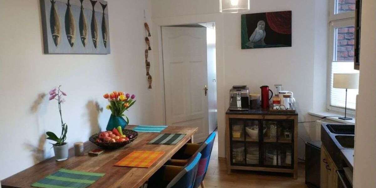 Zimmer Düsseldorf Derendorf - 2 Zimmer, 1.650&euro; | Angebot:17018417