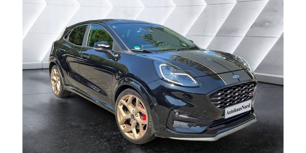 Ford Puma 24.410 km 23.900 &euro; Köln-Riehl 50735