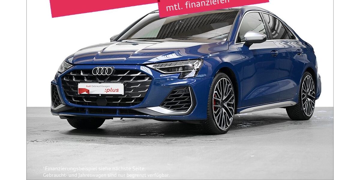 Audi S3 21.244 km 48.444 &euro; Wuppertal 42109