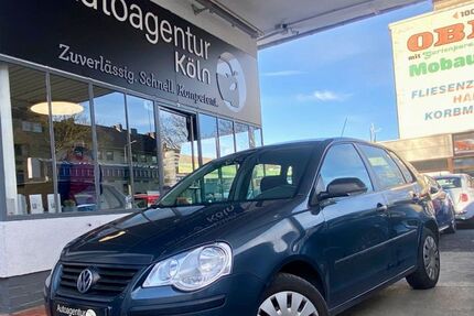 VW Polo 97.178 km 4.490 &euro; Köln 51067