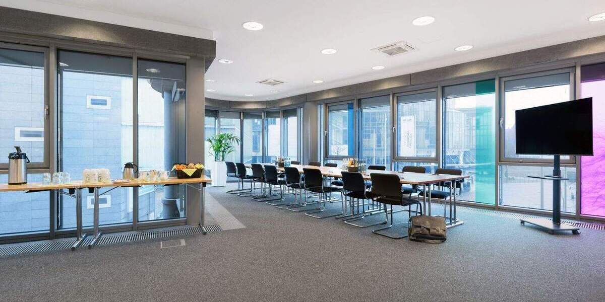 Gewerbeobjekt Köln Neustadt-Nord - 4.800&euro; | Angebot:25865074