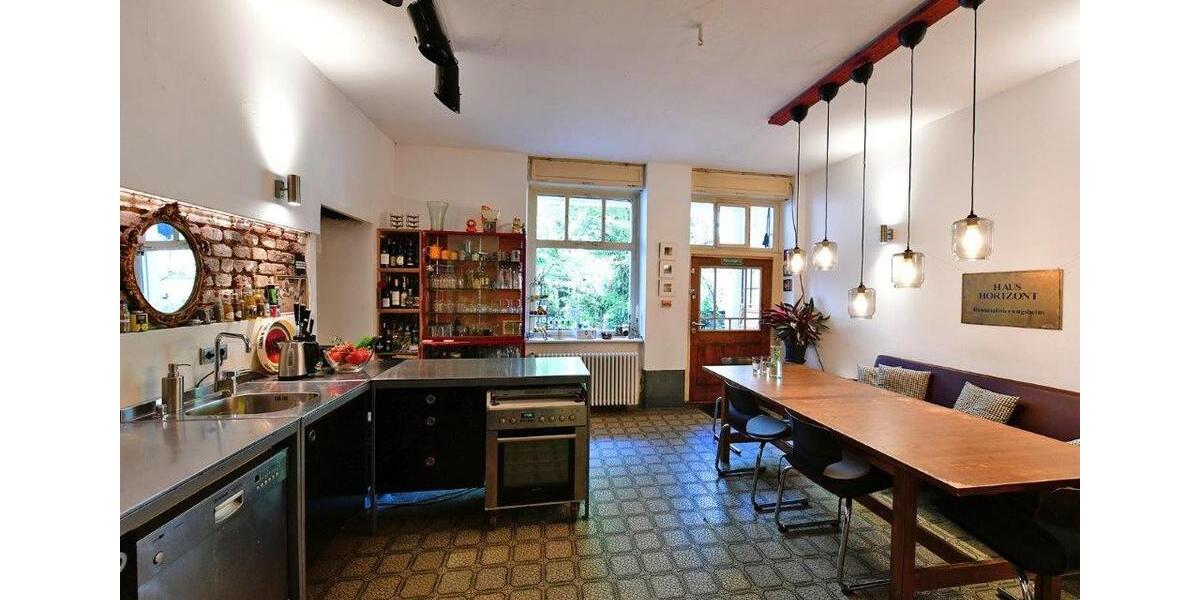 Mehrfamilienhaus, Wohnhaus Wuppertal Gemarkung Elberfeld - 16 Zimmer, 454 m&sup2;, 779.000&euro; | Angebot:26297476