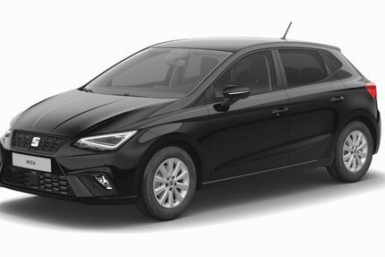 Seat Ibiza 15.992 km 21.988 &euro; Leverkusen 51373