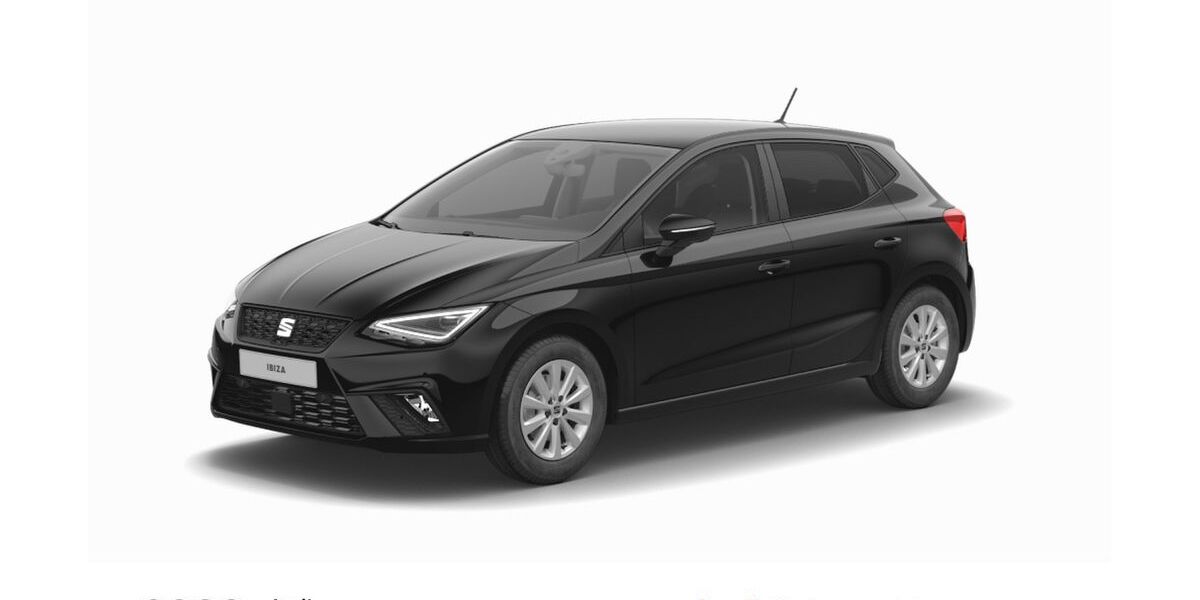 Seat Ibiza 15.992 km 21.988 &euro; Leverkusen 51373
