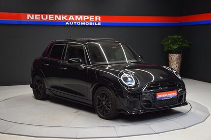 Mini Cooper S 12.600 km 34.990 &euro; Remscheid 42853