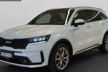 Kia Sorento 55.700 km 39.450 &euro; Leverkusen 51381