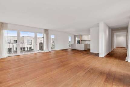 Wohnung Düsseldorf - Flingern-Nord Nord - 5 Zimmer, 219 m&sup2;, 1.595.000&euro; | Angebot:26737894