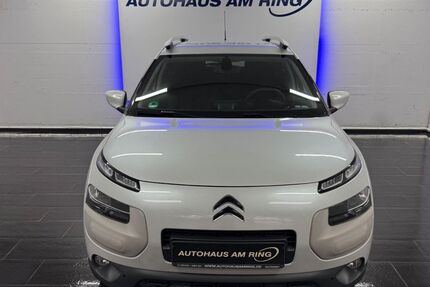 Citroen C4 Cactus 133.923 km 7.299 &euro; Ratingen bei Düsseldorf 40878