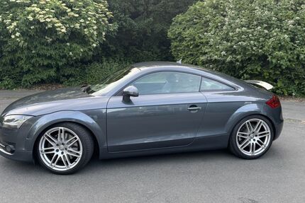 Audi TT 117.350 km 15.200 &euro; Mülheim an der Ruhr 45470